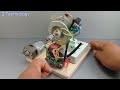 New 220v 5000w Free Electric Energy Using AC Fan Motor And DC Motor