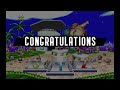 Dr.Robotnik's Ring Racers ~ Ring Cup S Rank ~ Normal Difficulty