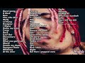 ALL Lil Pump Songs Playing At Once