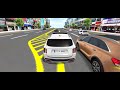 3D Driving Class Game -Car Games Gas Station | Android Simulator Gameplay #0013