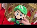 CPT Movie: Mario & Luigi Go To Westfield! (April Fools Special 2023/Mario Vs Luigi Part 1)
