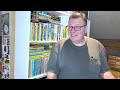 40 Years - of Vintage Paperback - Collecting Knowledge - In 25 minutes