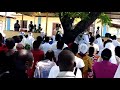 Uling alinga uparango Luo Bible procession Catholic song.