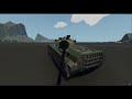 Stormworks STB-1 weapons DLC preview