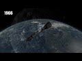 Space Race KSP the Movie - Over 60 replica missions!