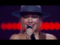 Vendulka Wichta sings ‘Karma Chameleon’ by Culture Club | The Voice Stage #60
