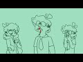 DWIT Highlights except its an animatic | Sanders Sides animatic