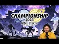The Problem with the One Piece Nationals