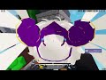 The BEST CPS Videos In Roblox Bedwars