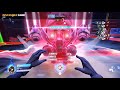 Overwatch 2017 2018 Montage