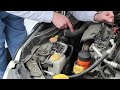 Losing Coolant? Maybe not...