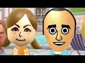Beanus Plays Table Tennis | A Nintendo Wii Sports Table Tennis Movie (feature length cut)