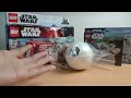 I Bought The New January 2022 Star Wars Sets + MORE! LEGO Star Wars January 2022 Haul!