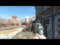 [Fallout 4] Preston Garvey Impersonator (dialogues)
