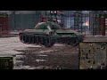 World Of Tanks  - 907 - 10 KILLS - SAVING  YOUR HP