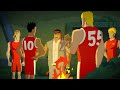 Stumble In The Jungle | Supa Strikas | Season 4 Full Episode Compilation | Soccer Cartoon