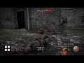 Battlefield 1 - Medic in a nutshell