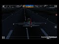 Southwest Boeing 737-500 retirement flight KSJC-KSFO California one Aerofly fs