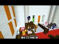 Playing as a BABY KITTEN In Minecraft!