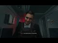 Hijacking The Russian Flight | Passenger Call of Duty Modern Warfare III Gameplay Walktrough PS5