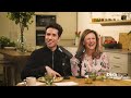 Anne-Marie Duff LOVES an aubergine | Dish Podcast | Waitrose