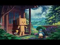 【Solitariness】-  Lofi Hip hop music | chill beats to relax | study to