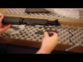 PSA Freedom rifle kit unboxing