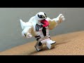 lego venom | anti venom vs carnage | minifigures lego unofficial