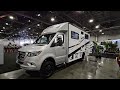 THIS IS AWESOME! Jayco Granite Class B Motorhome RV!