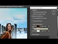 How To Match a Subject Into ANY Background In Photoshop! Compositing Tutorial