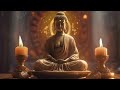 417Hz + 528Hz - Double Healing Frequencies - Wipe out Negative Energies - Meditation Music