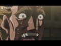 No Ribs Survived | Hajime no Ippo: The Fighting