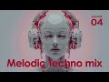 CAMUS - Melodic House & Techno Mix. 04 [Mariz, Hidden Culture, Michaelous, Abel Mezzomo...]