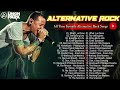 Evanescence, Metallica, Ceed,Linkin Park, Coldplay, Nickelback 🎸🎸🎸 Best Songs Of Alternative Rock