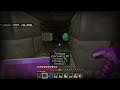 Gamers React - A mineshaft spawned in the stronghold