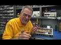 Mojotone Fender Princeton Reverb tube guitar amp kit build errors Initial inspection advice success
