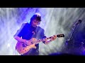 Steve Hackett - Firth of Fifth - LIVE in St. Louis - April 26, 2022