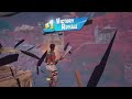 PS5 Solo Victory Cash Cup Highlights + Best *AIMBOT* Controller Settings Chapter 5 Season 3 Fortnite