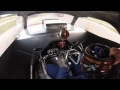 John Troxel's Hemi Challenger FunnyCar GoPro in car footage