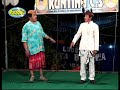 Lawak Cak Kunting part 2-yoyok-mbah keceng-ludruk kunting cs-paradisc shooting