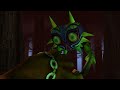 The Majora’s Mask Spider House Mystery - Zelda Theory