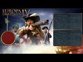 Europa Universalis IV: Tutorial For Complete Beginners with MordredViking #2 - Trade