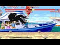 Super Street Fighter II The New Challengers (Arcade 1CC Hardest Difficulty) - Zangief Playthrough