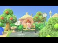 Animal Crossing Afternoon Music Mix