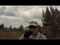 Land Navigation Demonstration Video