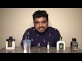 Which Creed Silver Mountain Water Clone Should You Buy? (ARMAF vs RASASI vs AFNAN vs AJMAL and more)