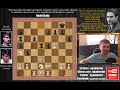 The Battle for e4! Anand vs Ivanchuk - Linares (1991)