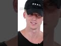NF Admits to not praying that much #shorts #nf #nfrealmusic