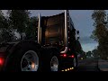 The Black Pearl - ETS 2 Cinematic