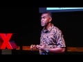 A Holistic Approach to the Crisis of Non-Communicable Diseases | Dr Jone Hawea | TEDxSuva